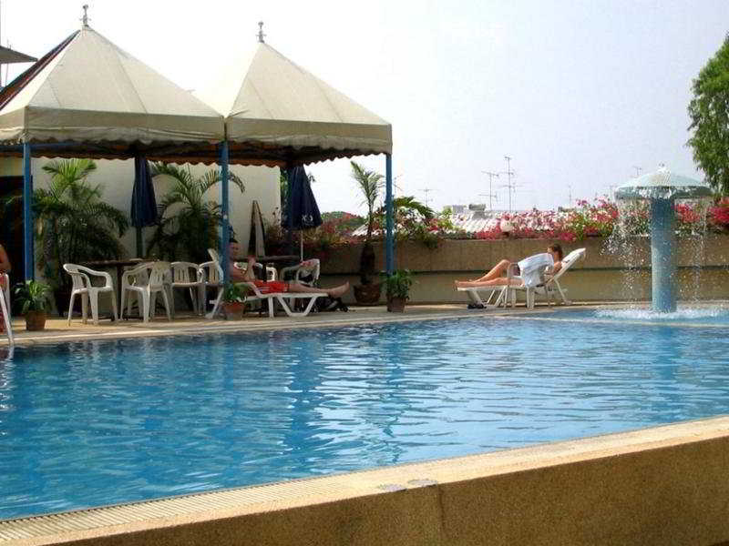 Ayothaya Hotel,Phra Nakhon Si Ayutthaya>>Ayutthaya,3 star