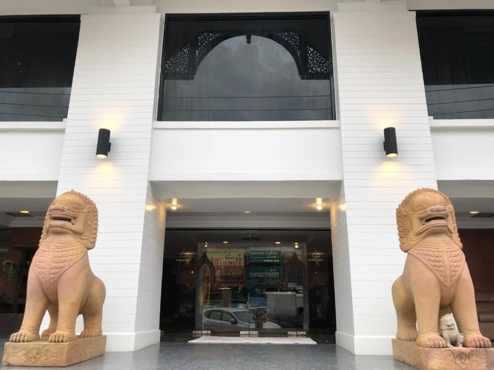 ayothaya hotel