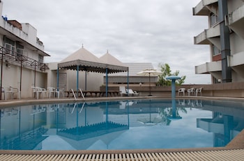 ayothaya hotel