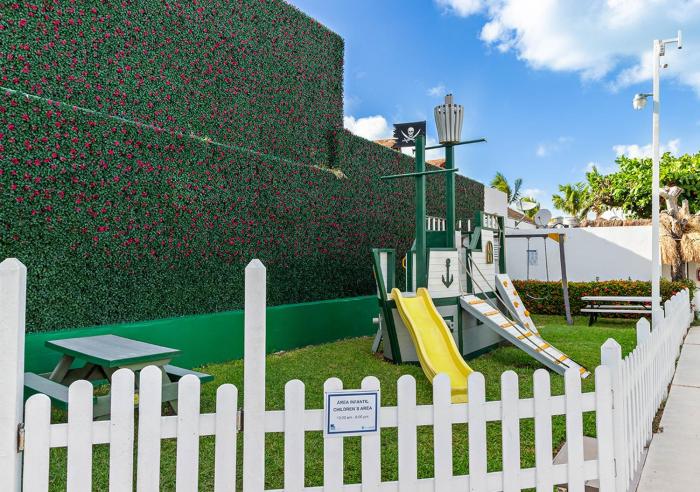 beachscape kin ha villas and suites