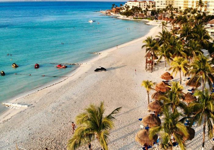 beachscape kin ha villas and suites