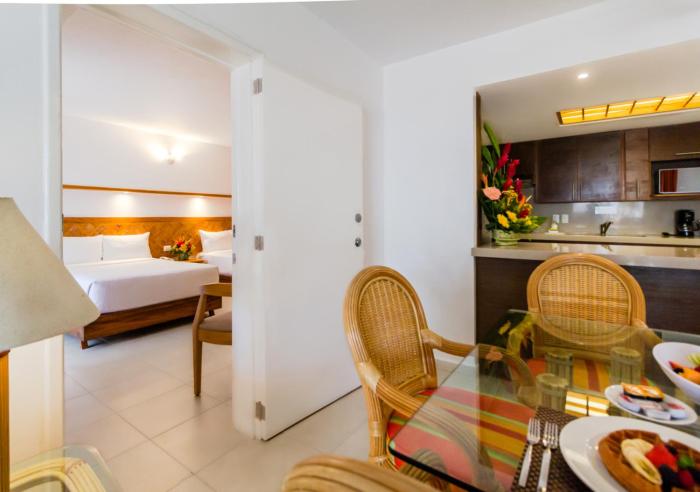 beachscape kin ha villas and suites