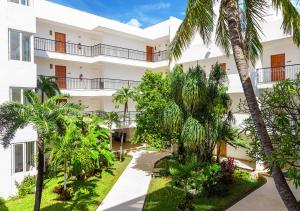 beachscape kin ha villas and suites