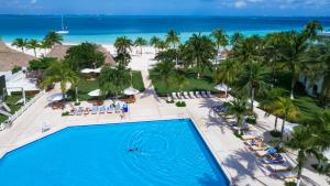 Beachscape Kin Ha Villas & Suites,Marlin Beach>>Cancun,4 star