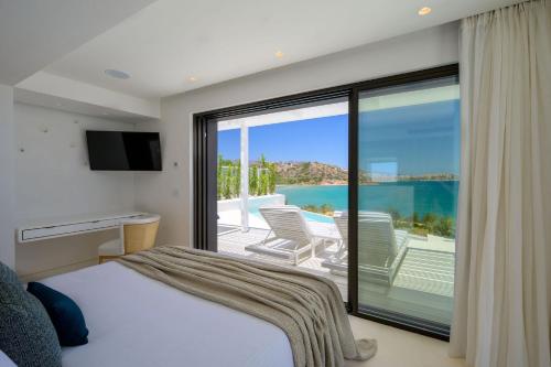 the island concept