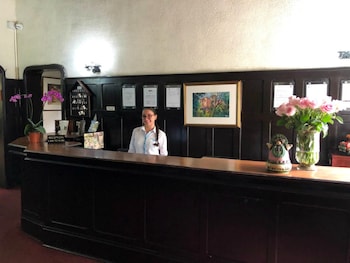 hotel stein colonial