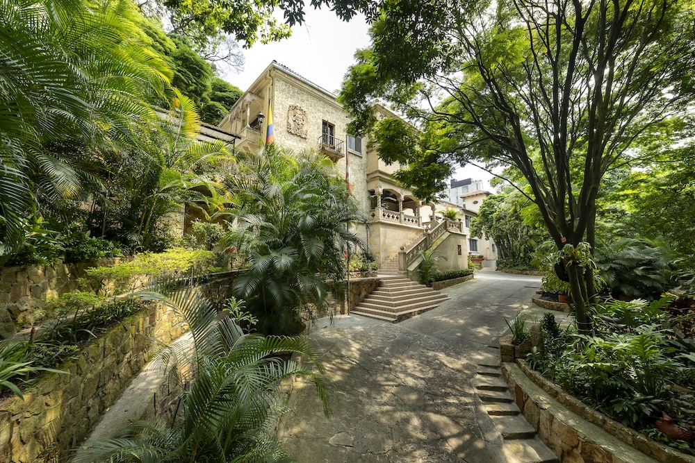 hotel stein colonial