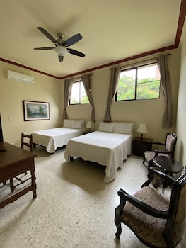 hotel stein colonial