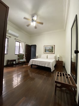 hotel stein colonial