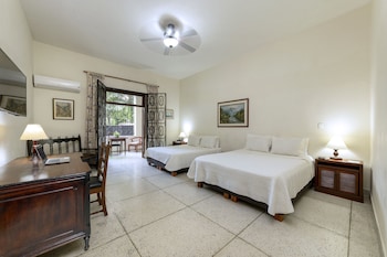 hotel stein colonial