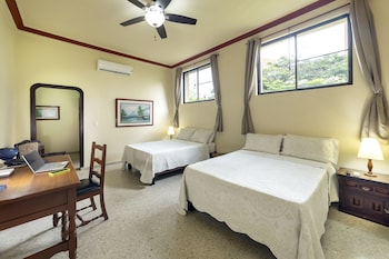 hotel stein colonial