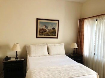 hotel stein colonial