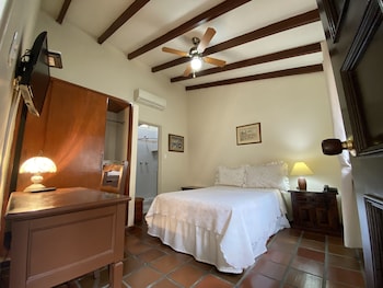 hotel stein colonial