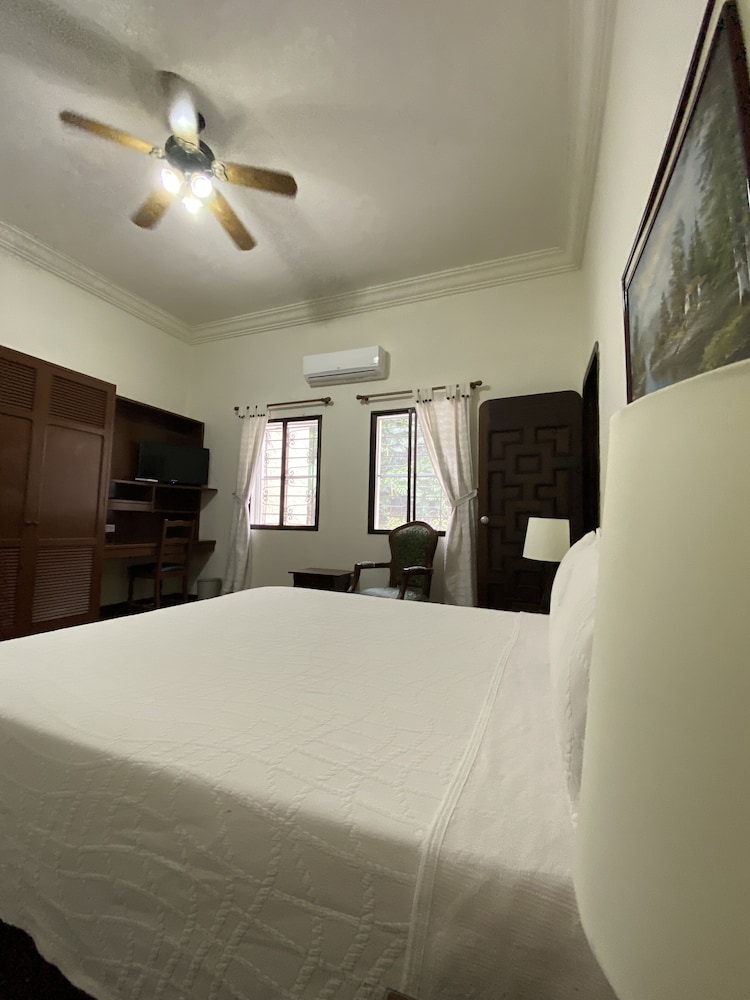 hotel stein colonial