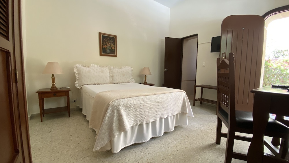 hotel stein colonial