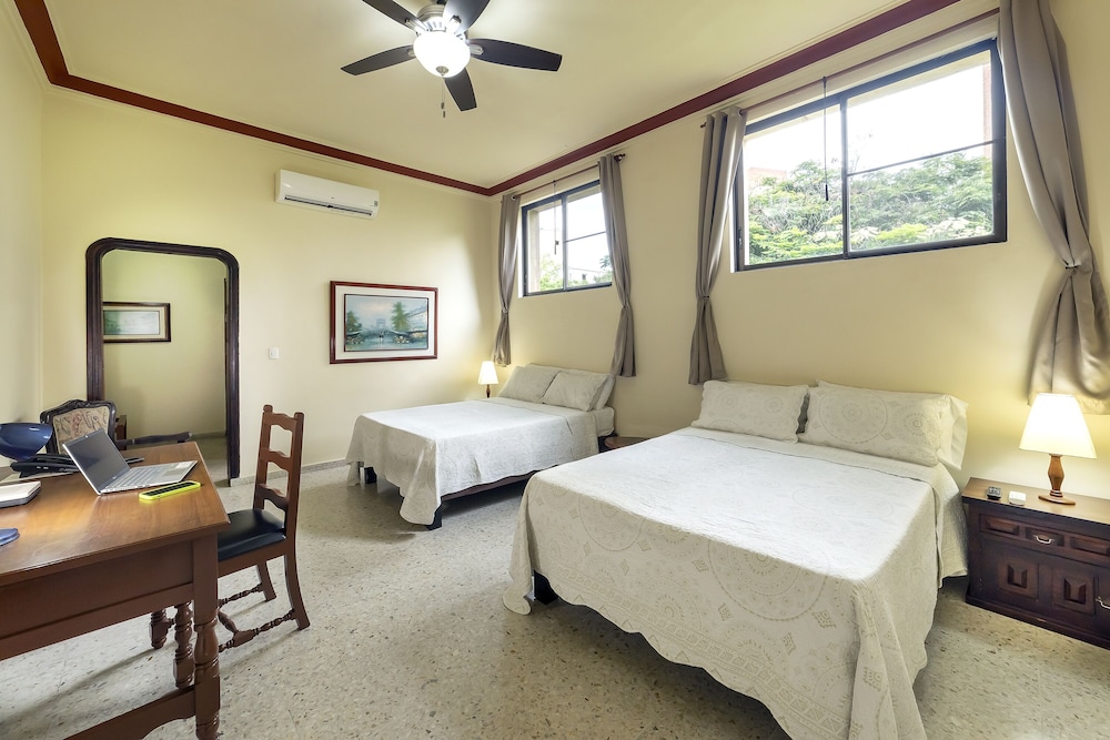 hotel stein colonial