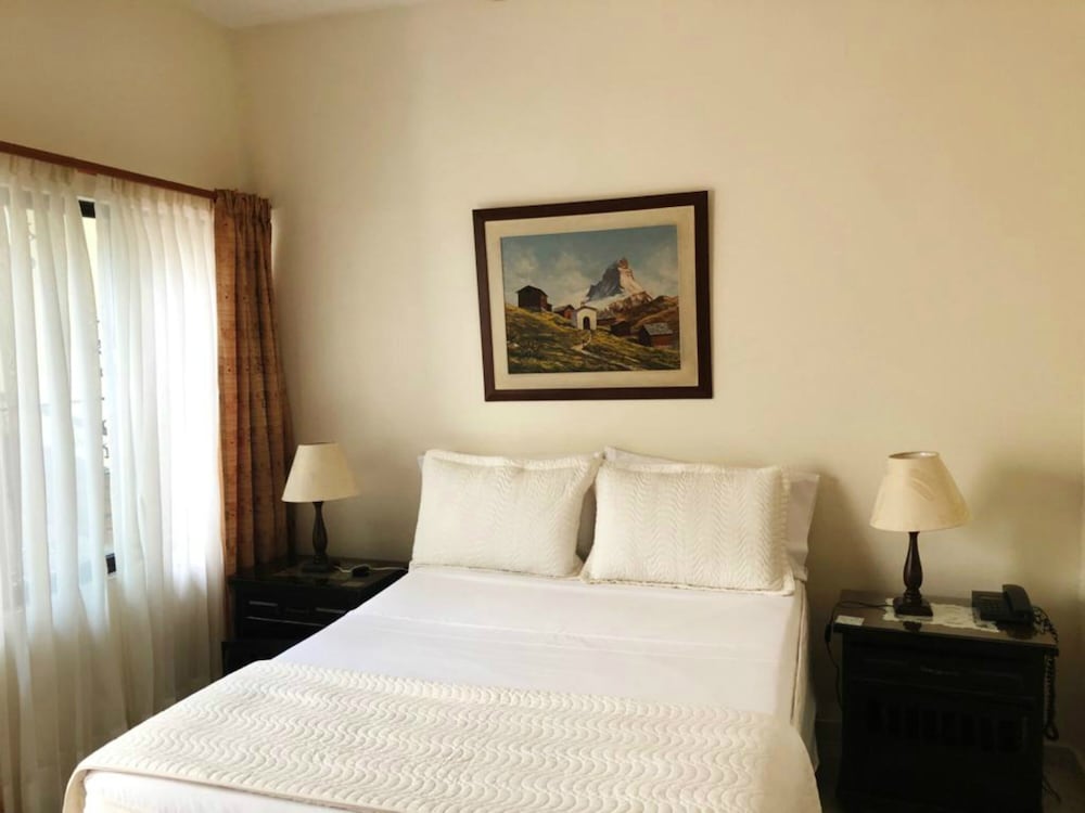 hotel stein colonial