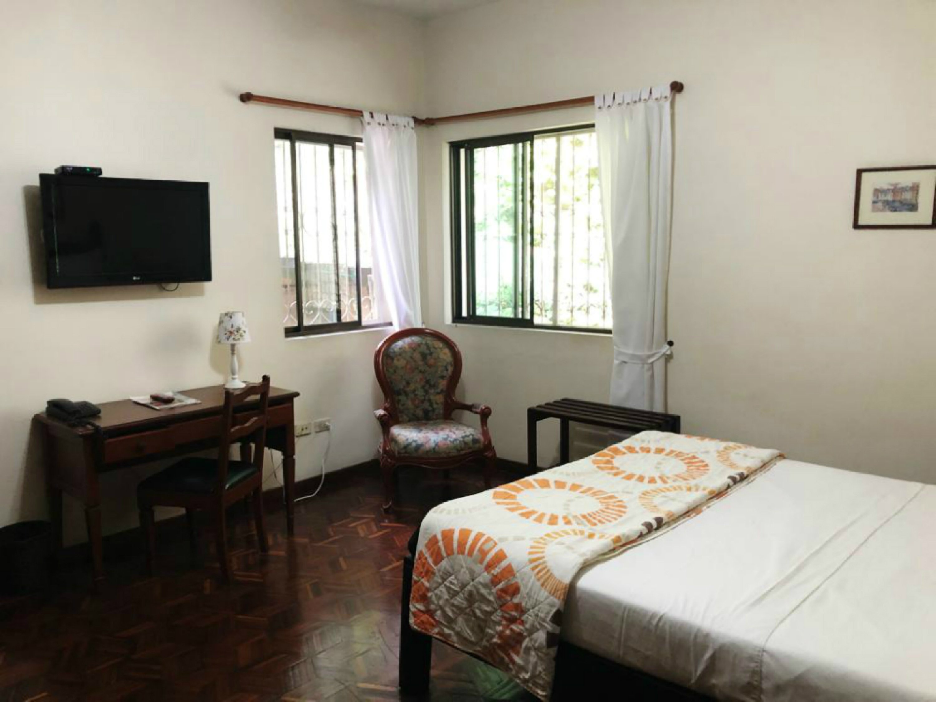 hotel stein colonial