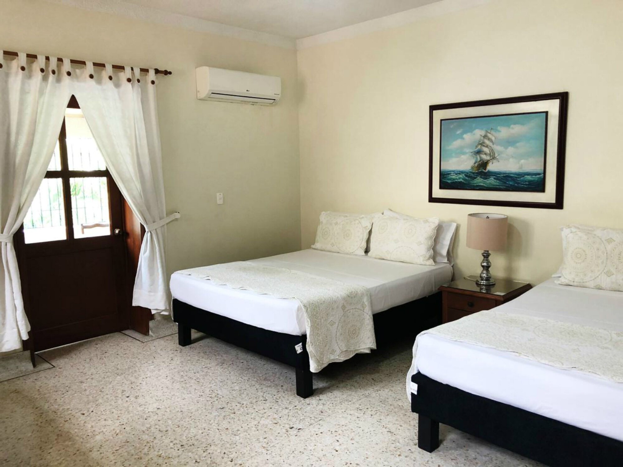 hotel stein colonial