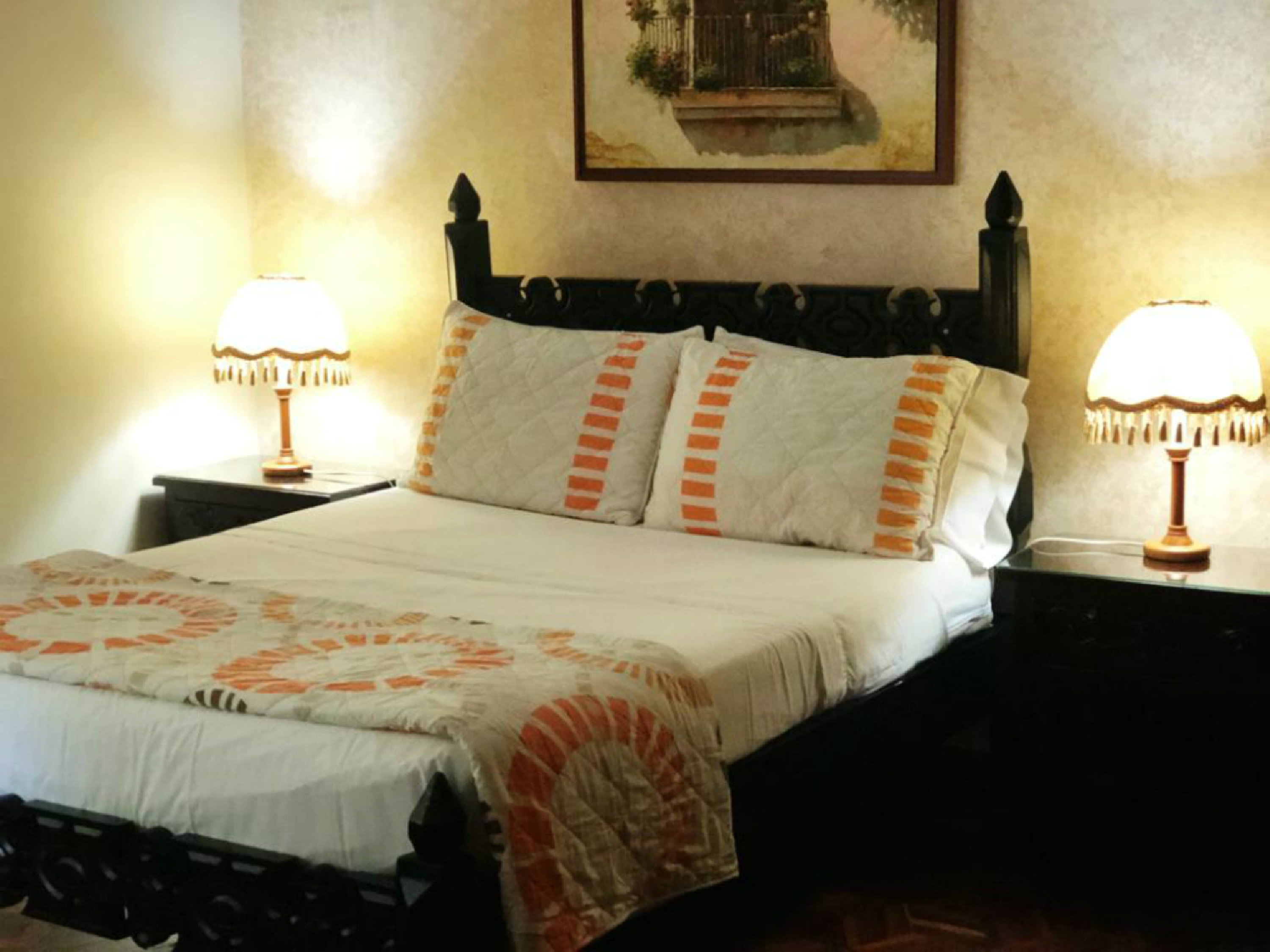 hotel stein colonial