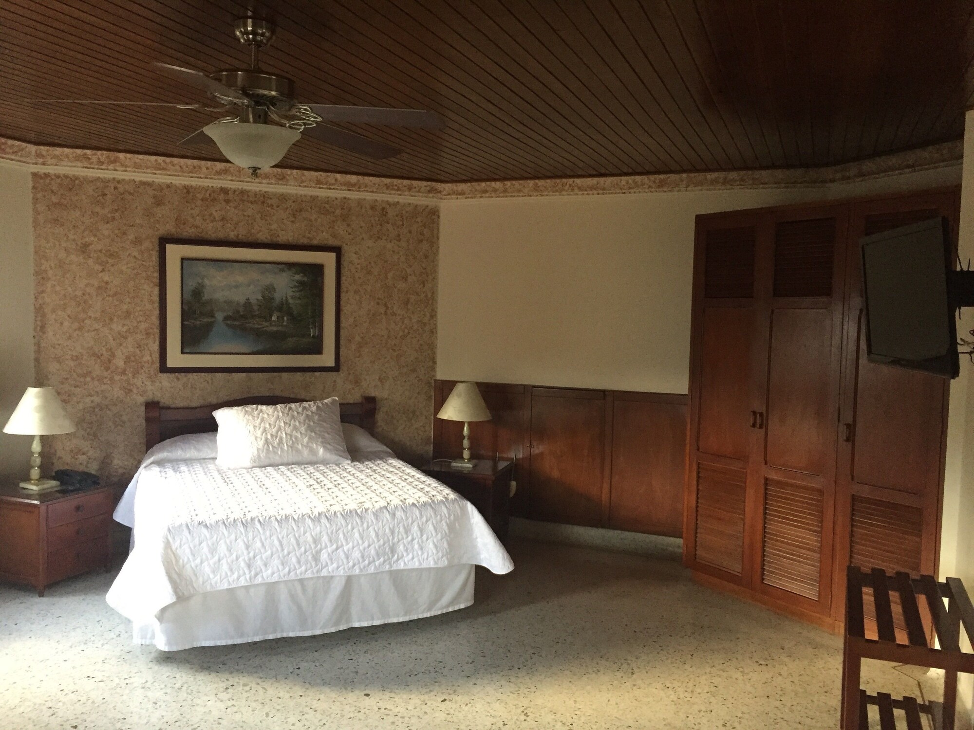 hotel stein colonial