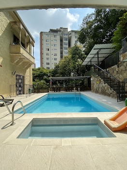 hotel stein colonial