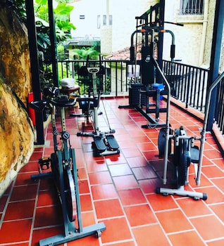 hotel stein colonial