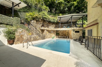 hotel stein colonial