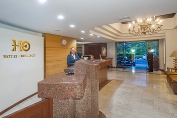 hotel obelisco