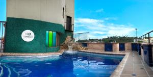hotel obelisco