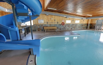 days inn by wyndham golden