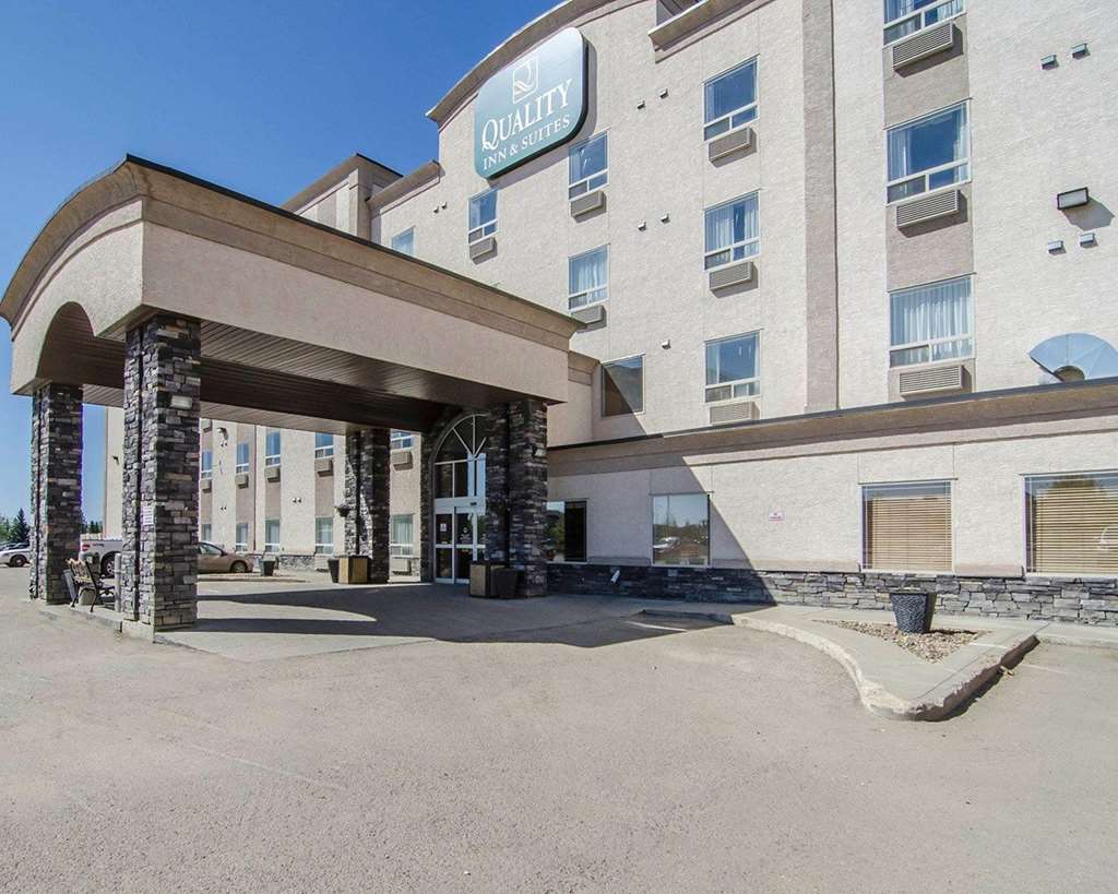 quality inn and suites