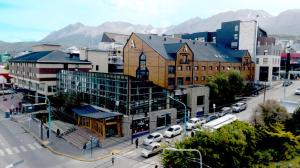 albatros hotel