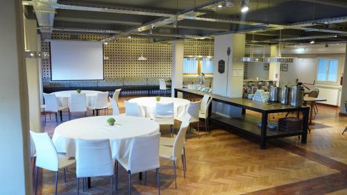 albatros hotel