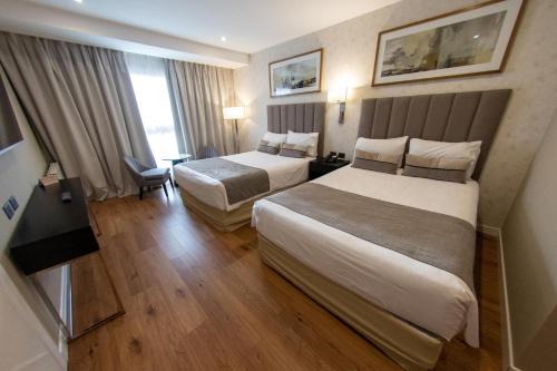 albatros hotel