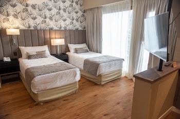 albatros hotel