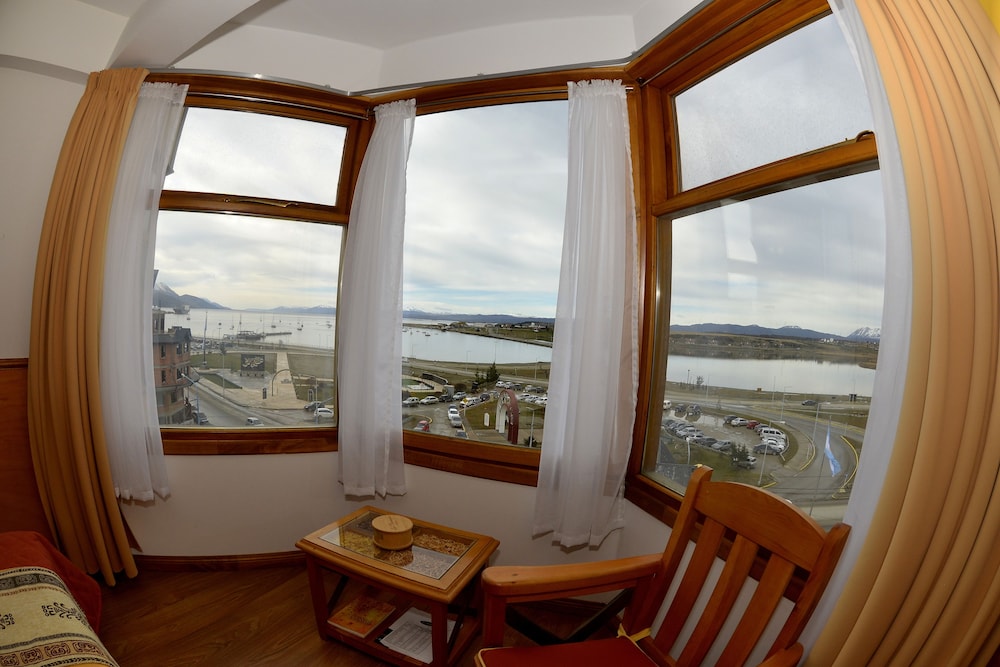 ushuaia