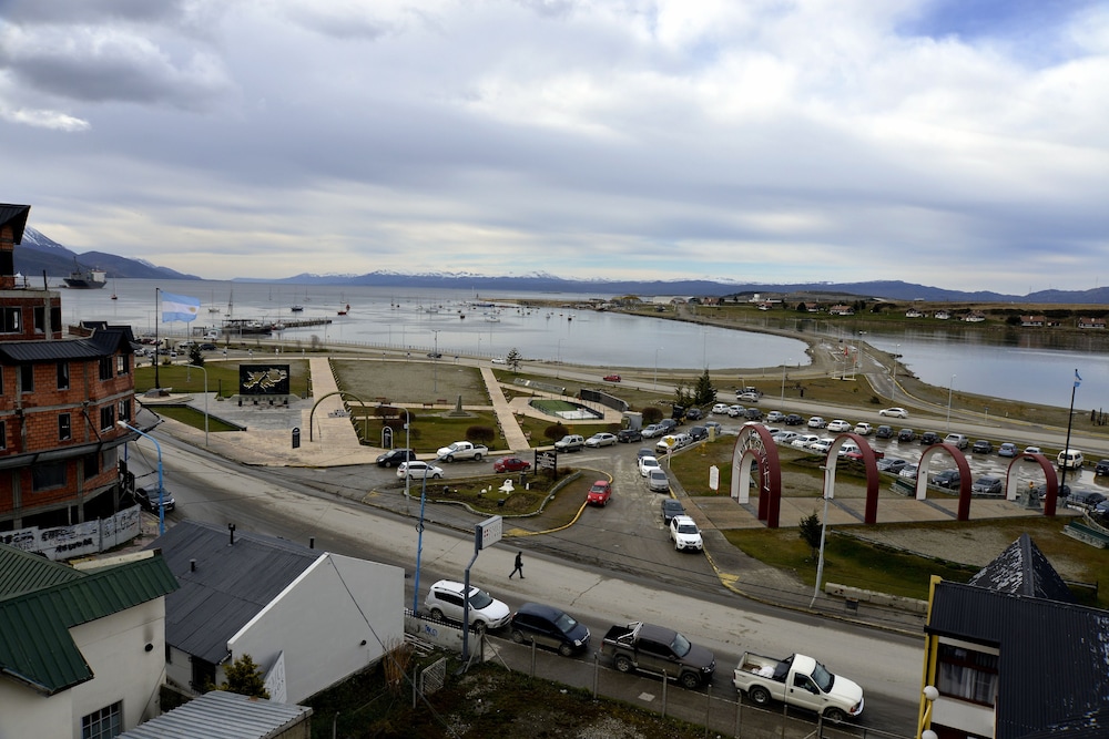ushuaia