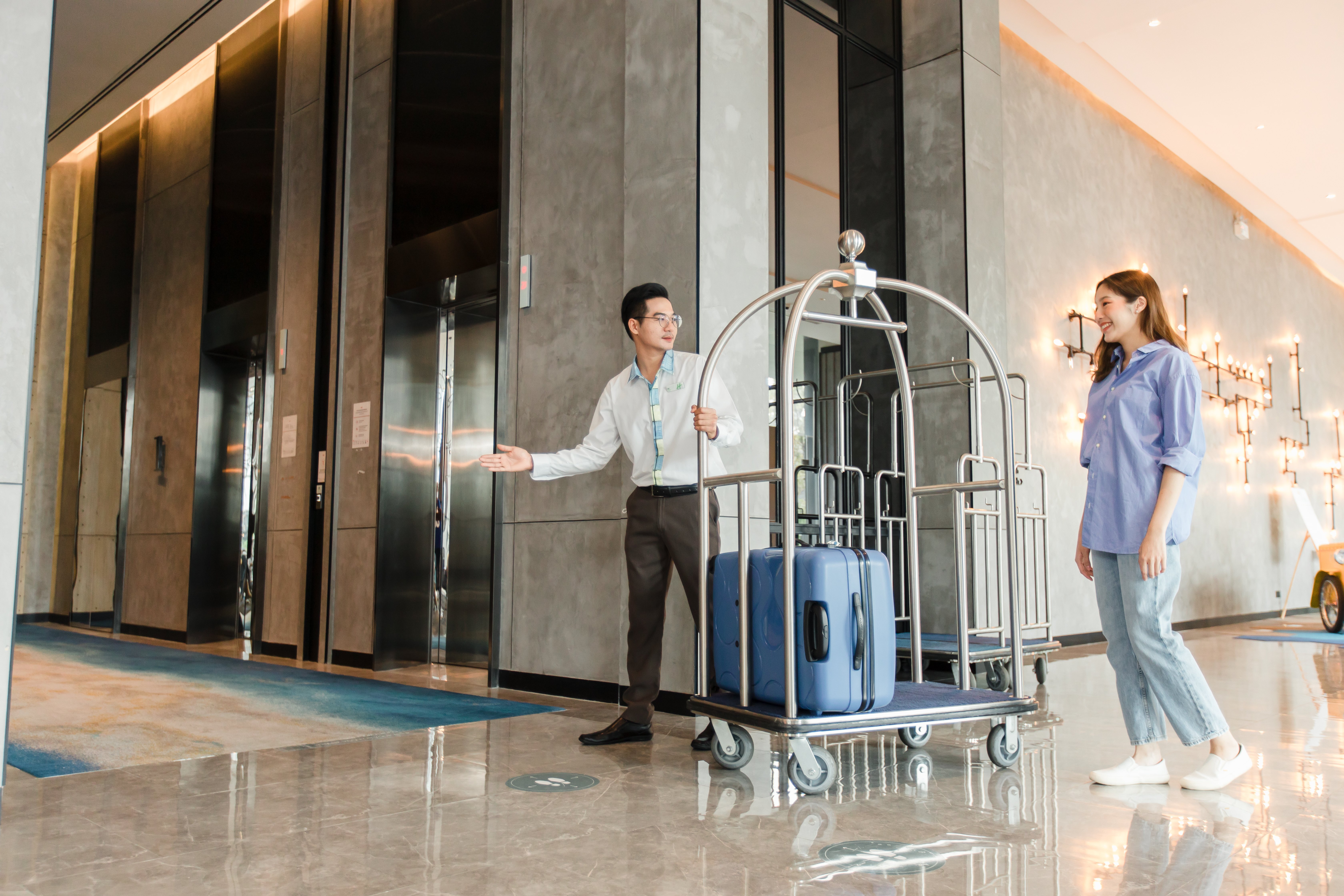 holiday inn and suites siracha laemchabang an ihg hotel