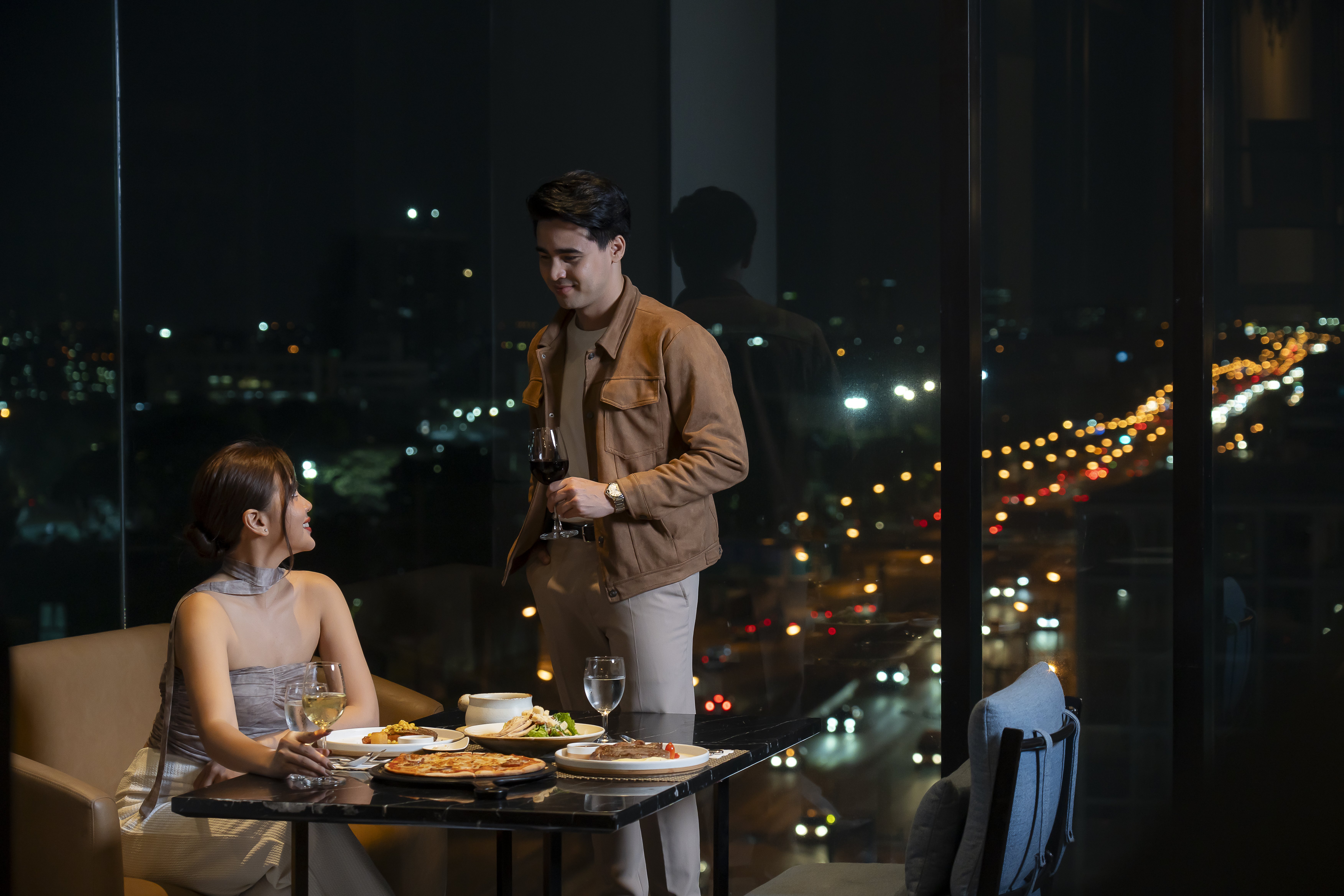 holiday inn and suites siracha laemchabang an ihg hotel