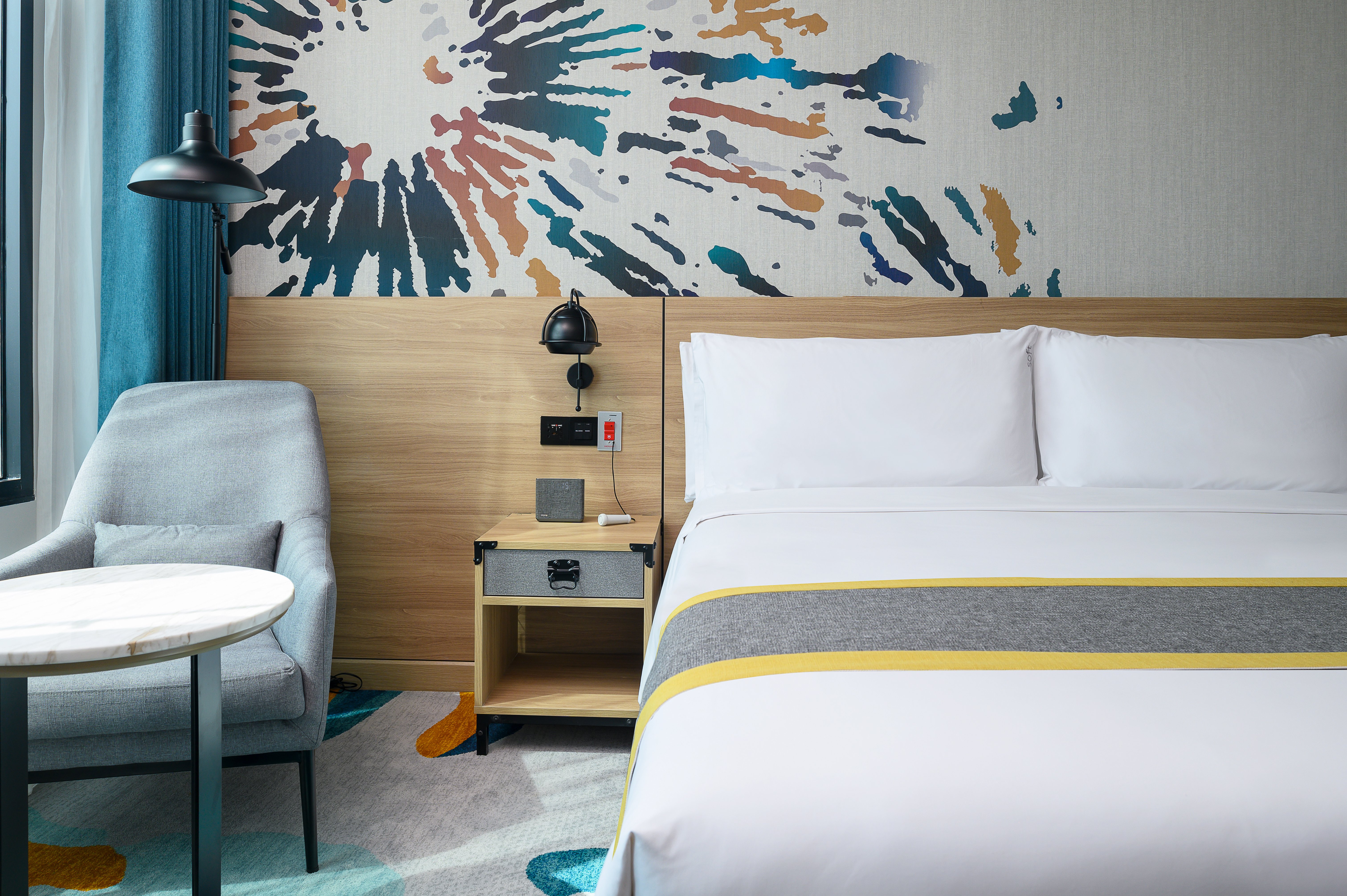 holiday inn and suites siracha laemchabang an ihg hotel