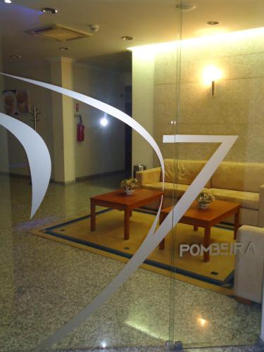 pombeira hotel