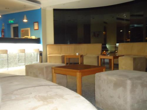 pombeira hotel