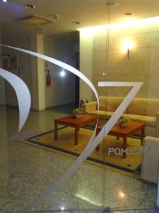 pombeira hotel