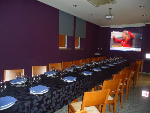 pombeira hotel