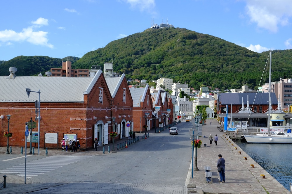 hakodate