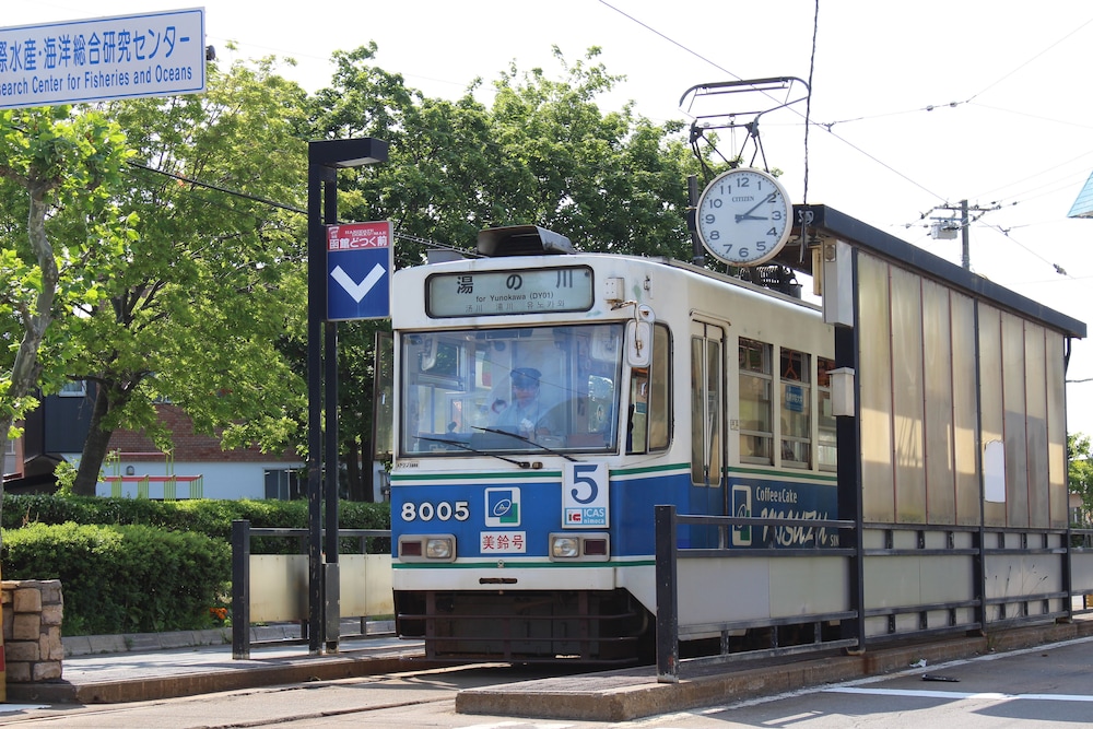 hakodate