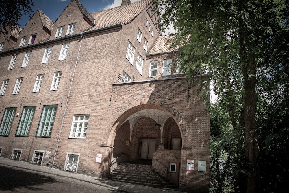 zimmer frei boardinghouse