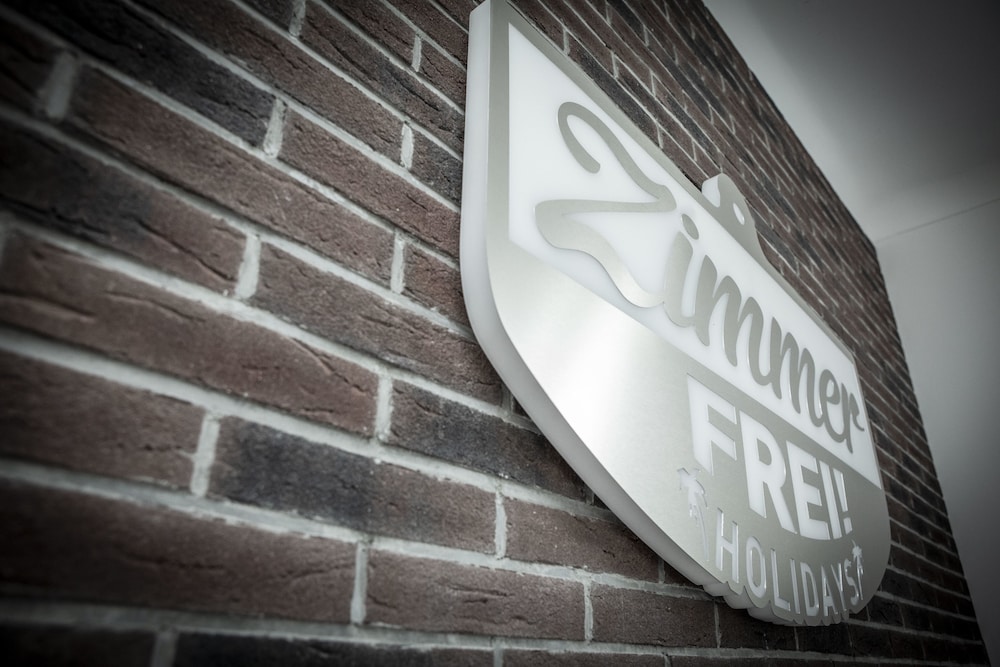 zimmer frei boardinghouse