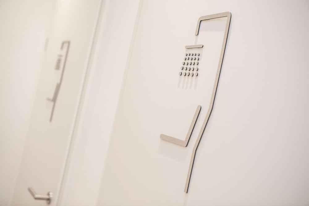 zimmer frei boardinghouse